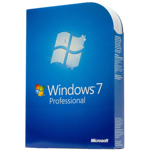 Windows 7 Professional Product Key Code 32/64Bit Full Version