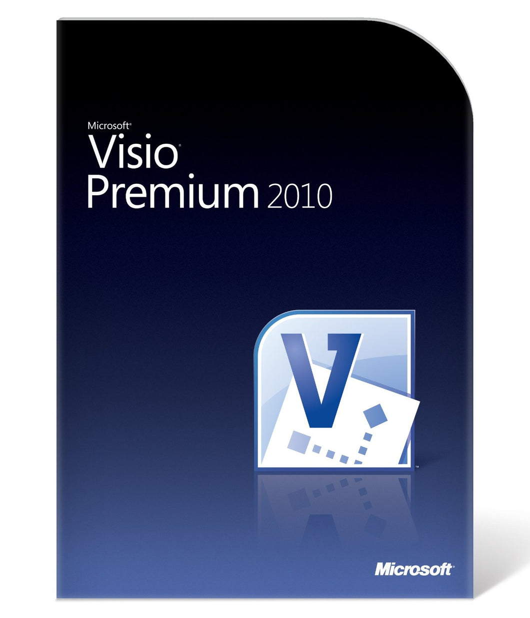 MS Visio Premium 2010 Product Key Code 32/64Bit Full Version