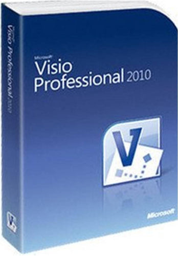 MS Visio Pro 2010 Product Key Code 32/64Bit Full Version