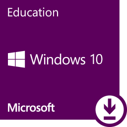 Windows 10 Education Product Key Code 32/64Bit Full Version