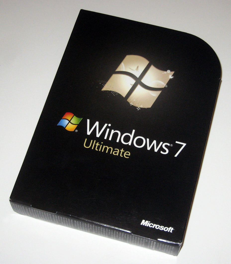 Windows 7 Ultimate Product Key Code 32/64Bit Full Version