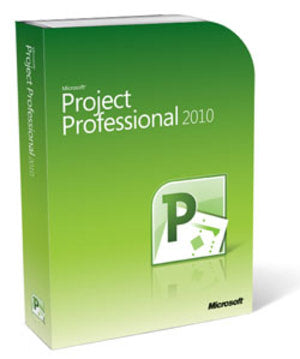 MS Project Pro 2010 Product Key Code 32/64Bit Full Version