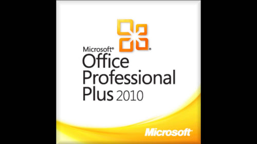 MS Office 2010 Pro Plus Product Key Code 32/64Bit Full Version