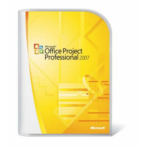 MS Project Pro 2007 Product Key Code 32/64Bit Full Version