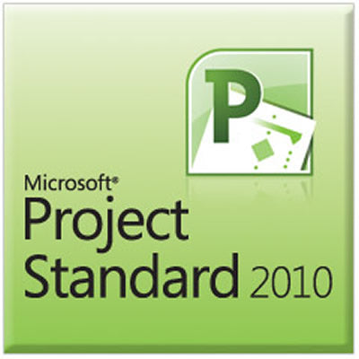 MS Project Standard 2010 Product Key Code 32/64Bit Full Version