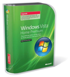 Windows Vista Home Premium Product Key Code 32/64Bit Full Version