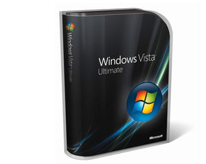 Windows Vista Ultimate Product Key Code 32/64Bit Full Version